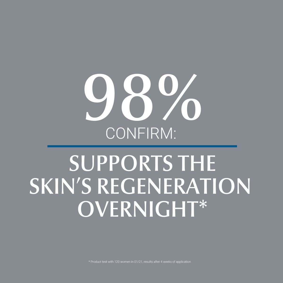 Eucerin HyaluronFiller Night is an antiaging night cream that plumps